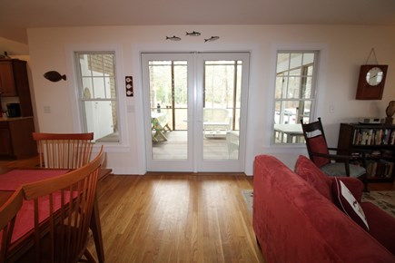Cotuit Cape Cod vacation rental - 