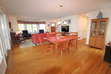 Cotuit Cape Cod vacation rental - 
