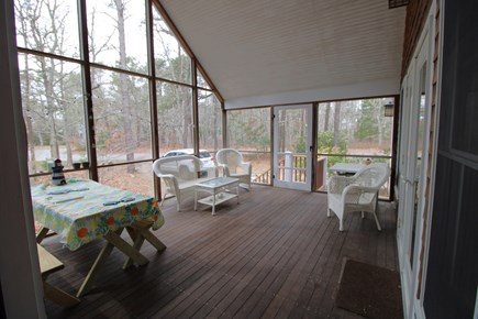 Cotuit Cape Cod vacation rental - 