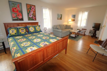 Cotuit Cape Cod vacation rental - 