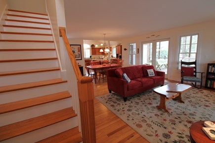 Cotuit Cape Cod vacation rental - 