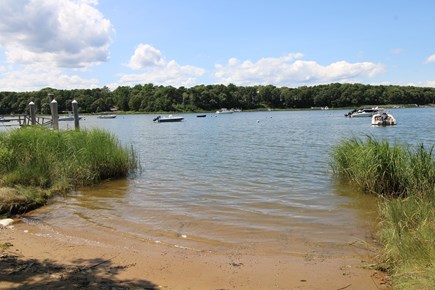 Cotuit Cape Cod vacation rental - 