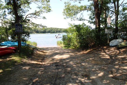 Cotuit Cape Cod vacation rental - 