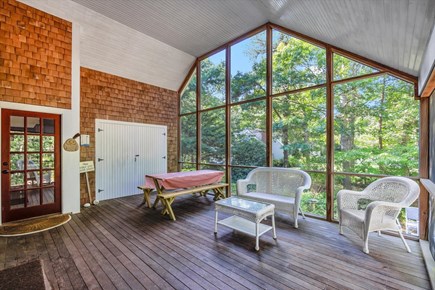 Cotuit Cape Cod vacation rental - 