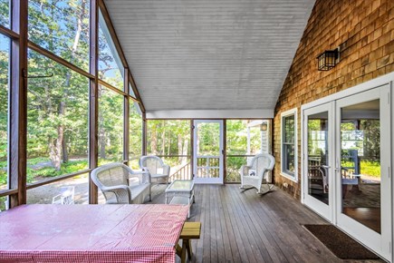 Cotuit Cape Cod vacation rental - 