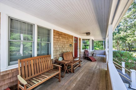 Cotuit Cape Cod vacation rental - 