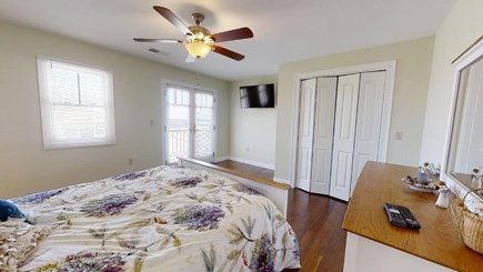 Dennis Port Cape Cod vacation rental - Bedroom