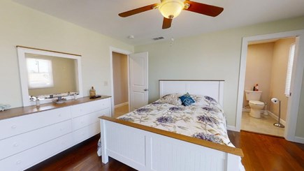 Dennis Port Cape Cod vacation rental - Bedroom