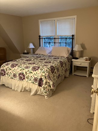 Dennis Port  Cape Cod vacation rental - Third BR wit full double bed