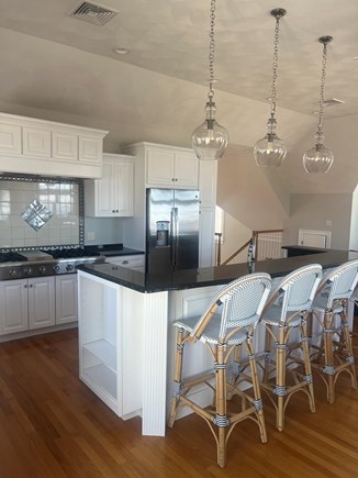 Barnstable, Millway Beach Cape Cod vacation rental - Updated kitchen
