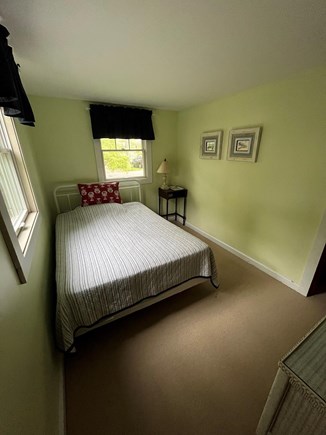Popponesset/ New Seabury Cape Cod vacation rental - Full Size Bed