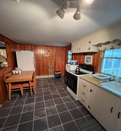 Popponesset/ New Seabury Cape Cod vacation rental - Kitchen