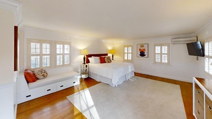 Dennis Cape Cod vacation rental - Primary Bedroom