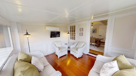 Dennis Cape Cod vacation rental - 