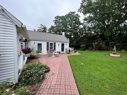 Dennis Cape Cod vacation rental - 