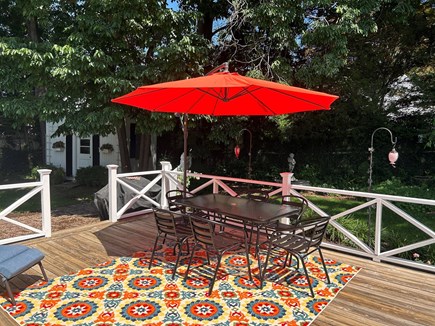 Dennis Cape Cod vacation rental - 