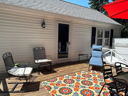 Dennis Cape Cod vacation rental - 