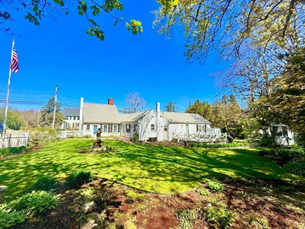 Dennis Cape Cod vacation rental - 