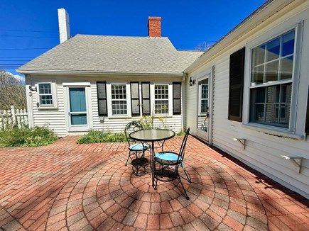 Dennis Cape Cod vacation rental - 