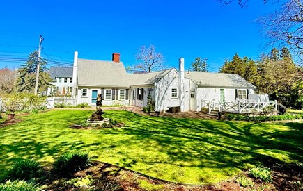 Dennis Cape Cod vacation rental - 