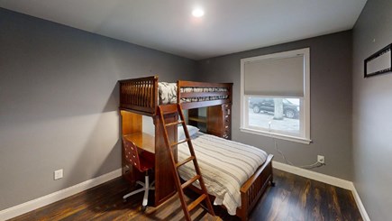 Yarmouth Cape Cod vacation rental - Bedroom
