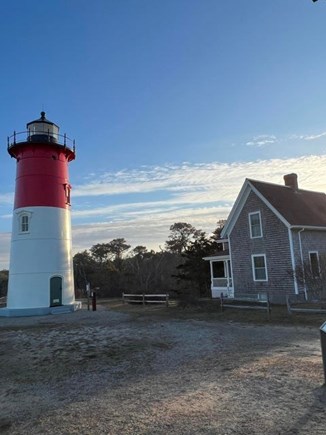 Eastham Cape Cod vacation rental - Nauset Light