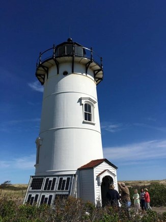 Eastham Cape Cod vacation rental - Lighthouse