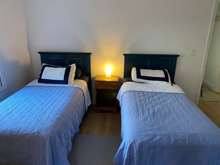 Centerville Cape Cod vacation rental - Bedroom