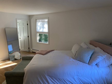 Centerville Cape Cod vacation rental - Primary with ensuite