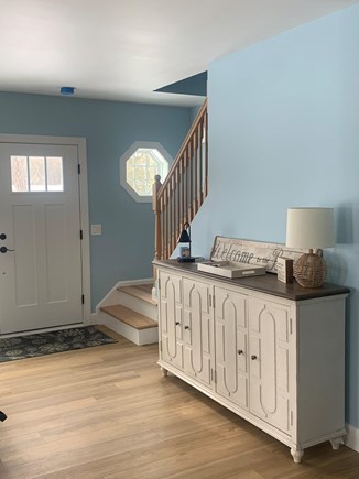 Chatham Cape Cod vacation rental - Front Entryway