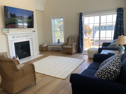 Chatham Cape Cod vacation rental - 