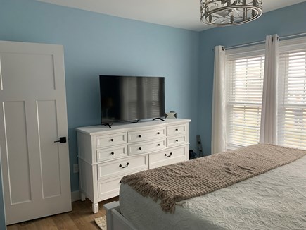 Chatham Cape Cod vacation rental - Master Bedroom