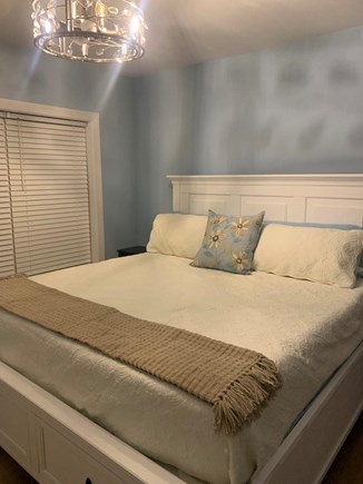 Chatham Cape Cod vacation rental - Master Bedroom-King
