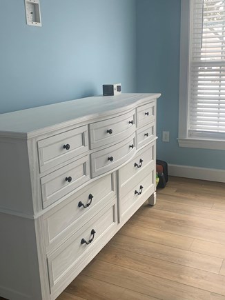 Chatham Cape Cod vacation rental - Master Bedroom