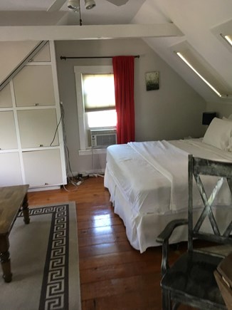 Provincetown Cape Cod vacation rental - Primary Up Bedroom Suite.  King bed