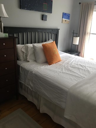 Provincetown Cape Cod vacation rental - Queen Bedroom
