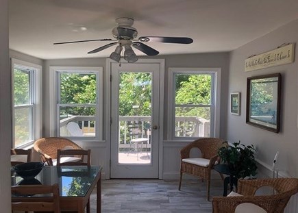 Harwich Cape Cod vacation rental - 