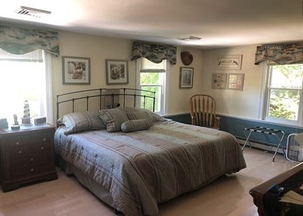 Harwich Cape Cod vacation rental - 
