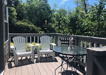 Harwich Cape Cod vacation rental - 