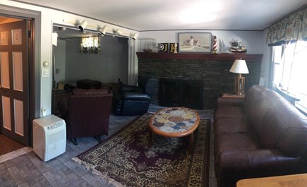Harwich Cape Cod vacation rental - 