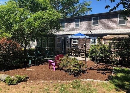 Harwich Cape Cod vacation rental - 