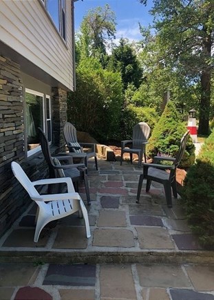 Harwich Cape Cod vacation rental - 
