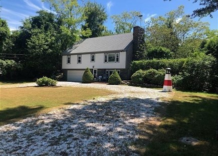 Harwich Cape Cod vacation rental - 