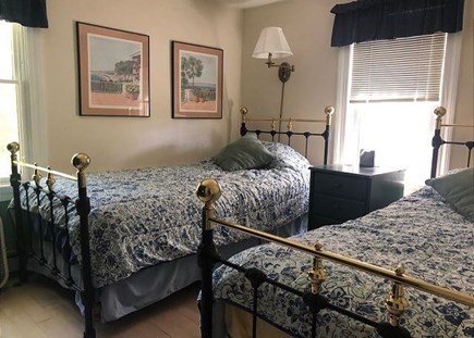 Harwich Cape Cod vacation rental - 