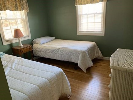 Yarmouth Cape Cod vacation rental - Bedroom