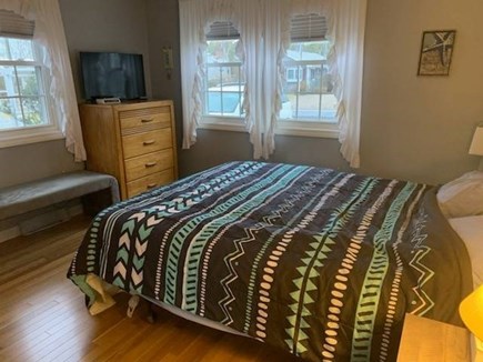 Yarmouth Cape Cod vacation rental - Primary with ensuite