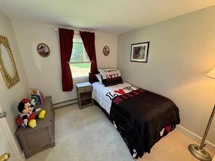 Harwich Cape Cod vacation rental - Third Bedroom