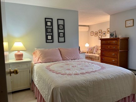 Harwich Cape Cod vacation rental - Secondary Bedroom