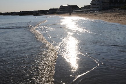 Dennis Port Cape Cod vacation rental - Enjoy the sparkling waters