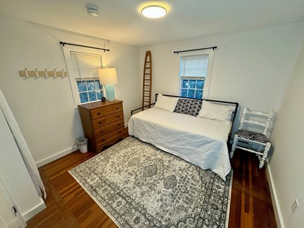Brewster Cape Cod vacation rental - Third Bedroom